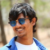 Srinivas Akhil