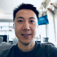 Frank Huang