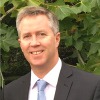 Paul Stapleton