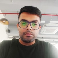 Maulik Bharucha