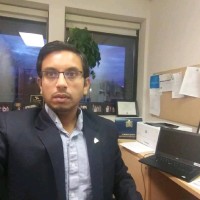 Saurabh Asthana