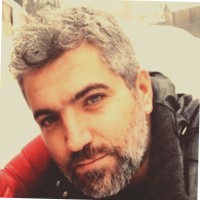 Rony Karam