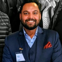 Rahul Tyagi