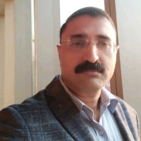 Yogendra Sharma