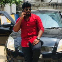 Kiran Kumar B M