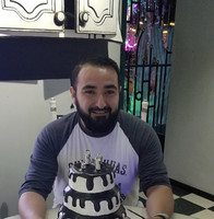 Dustin Anaya