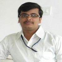Mahesh N