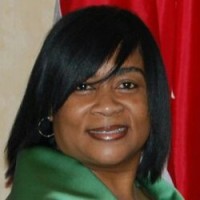 Elaine Mays-Lofton