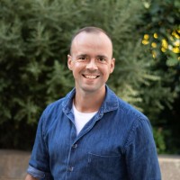 Daniel Mahony