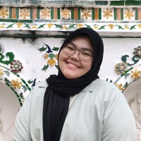 Zahra Zhahirah