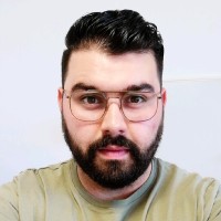 Grégory VALIA