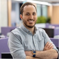 Mohammed Albatta, Pmp®