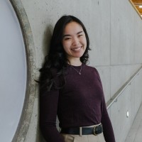 Joelle Wong