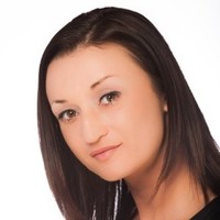Amber Anderton