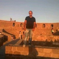Burak Colak