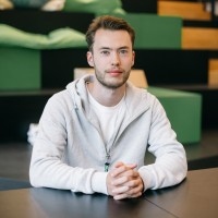 David Baarspul