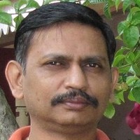 Kaushik Patel