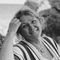 Jeanette Gardh Nazarian