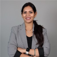 Kriti Ranjan