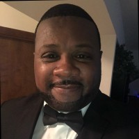 Donald Dinkins