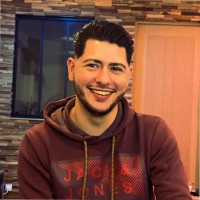Anthony Dominguez