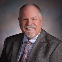 Mike Rothwell