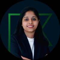 Anjana M