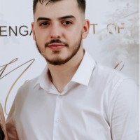 Mahmoud El-Ahmar