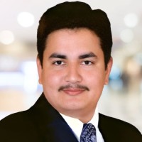 Dr. D. B. Jani
