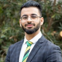 Anmol Singh