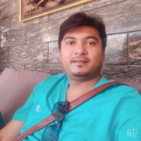 Subash Saha
