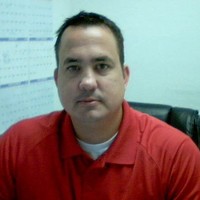 Donnie Matthews