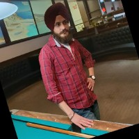 AMRINDER SINGH BRAR