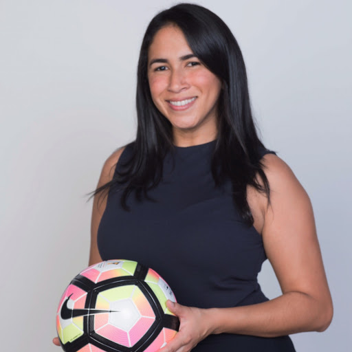 Ingrid Robledo