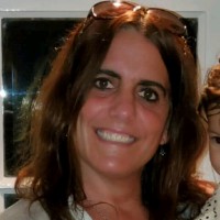 Dra. Ma. Verónica Secondi