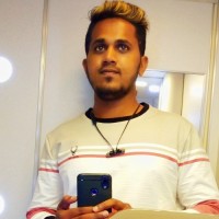 Hasan merazuddin Ansari