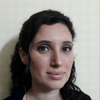 Maria Victoria Gosch