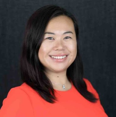 Susan Chen, M.B.A.