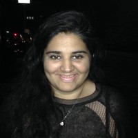 Jade Sharma