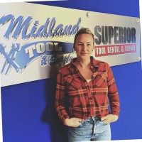 Nadine Van Buskirk