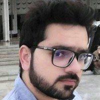 Muhammad Jahanzaib Arshad Pervaiz