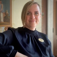 Linda Westling Jansson