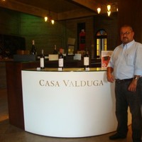 Carlos Calheiros