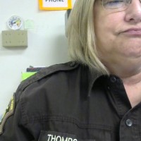 Marilyn Thompson
