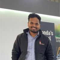 Shubham Jha