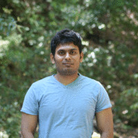 Yogesh Deshpande