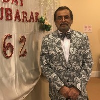 Ali Shah