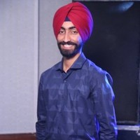 Tej Pal Singh