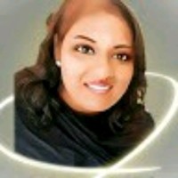 Madhavi Reddy