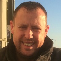 Barry David